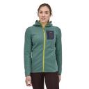 Patagonia Women's R1 Air Full-Zip Hoody