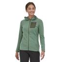 Patagonia Women's R1 Air Full-Zip Hoody