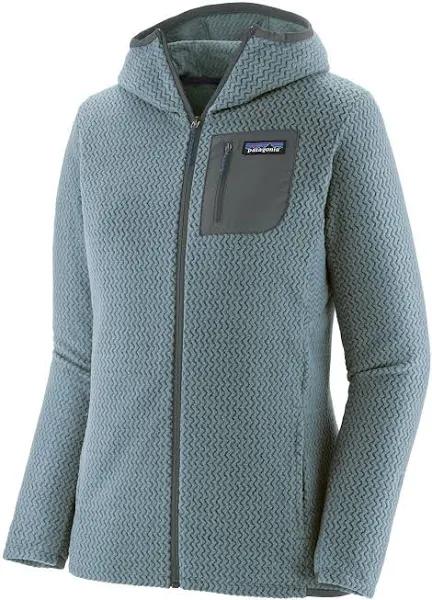 Patagonia Women's R1 Air Full-Zip Hoody