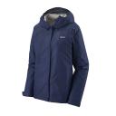 Patagonia Women's Torrentshell 3L Jacket - Classic Navy