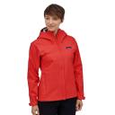 Patagonia Women's Torrentshell 3L Jacket - Classic Navy