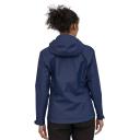 Patagonia Women's Torrentshell 3L Jacket - Classic Navy