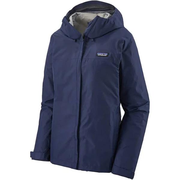 Patagonia Women's Torrentshell 3L Jacket - Classic Navy