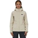 Patagonia Women's Torrentshell 3L Jacket - Lago Blue / XXL