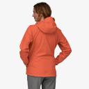 Patagonia Women's Torrentshell 3L Jacket - Lago Blue / XXL