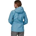Patagonia Women's Torrentshell 3L Jacket - Lago Blue / XXL