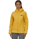 Patagonia Women's Torrentshell 3L Jacket - Lago Blue / XXL