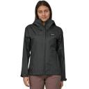 Patagonia Women's Torrentshell 3L Jacket - Lago Blue / XXL