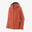 Patagonia Women's Torrentshell 3L Jacket - Lago Blue / XXL