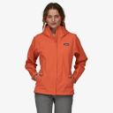 Patagonia Women's Torrentshell 3L Jacket - Lago Blue / XXL