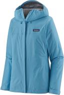 Patagonia Women's Torrentshell 3L Jacket - Lago Blue / XXL