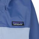 Patagonia Women's Torrentshell 3L Jacket - Medium - Light Current Blue