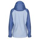 Patagonia Women's Torrentshell 3L Jacket - Medium - Light Current Blue