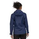 Patagonia Women's Torrentshell 3L Jacket - Medium - Light Current Blue