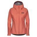 Patagonia Women's Torrentshell 3L Jacket - Quartz Coral / XS
