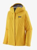 Patagonia Women's Torrentshell 3L Jacket - Shine Yellow / XS