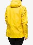 Patagonia Women's Torrentshell 3L Jacket - Shine Yellow / XS