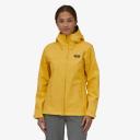 Patagonia Women's Torrentshell 3L Jacket - Shine Yellow / XS