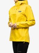 Patagonia Women's Torrentshell 3L Jacket - Shine Yellow / XS