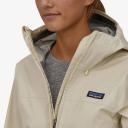 Patagonia Women's Torrentshell 3L Jacket - Shine Yellow / XS