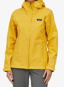 Patagonia Women's Torrentshell 3L Jacket - Shine Yellow / XS
