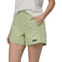 Patagonia Womens Baggies 5in Shorts x Large Canyon Hike Big / Rosehip