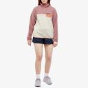 Patagonia Womens Lightweight Synchilla Snap-T Pullover Fleece - Pumice