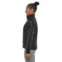 Patagonia Womens Nano Puff Jacket - Light Current Blue - Blue / S
