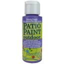 Patio Paint 2oz Sunshine Yellow