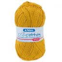 Patons 100% Cotton 4 Ply - Cream (1692)