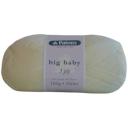 Patons Big Baby 3 Ply - 9927 Lemon