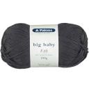 Patons Big Baby 3 Ply - 9927 Lemon