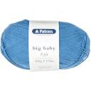 Patons Big Baby 3 Ply - 9927 Lemon