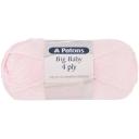 Patons Big Baby 3 Ply - 9927 Lemon