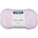 Patons Big Baby 3 Ply - 9927 Lemon