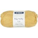 Patons Big Baby 3 Ply - 9927 Lemon