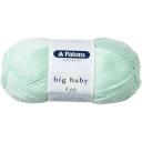 Patons Big Baby 3 Ply - 9927 Lemon