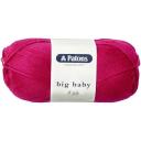 Patons Big Baby 3 Ply - 9927 Lemon
