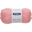 Patons Big Baby 3 Ply - 9927 Lemon