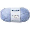 Patons Big Baby 3 Ply - 9927 Lemon