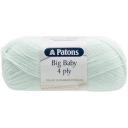Patons Big Baby 3 Ply - 9927 Lemon