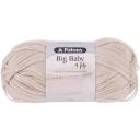Patons Big Baby 3 Ply - 9927 Lemon