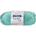 Patons Big Baby 3 Ply - 9927 Lemon