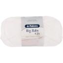Patons Big Baby 3 Ply - 9927 Lemon