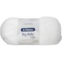 Patons Big Baby 3 Ply - 9927 Lemon