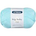 Patons Big Baby 3 Ply - 9927 Lemon