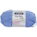 Patons Big Baby 3 Ply - 9927 Lemon