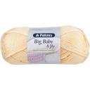 Patons Big Baby 3 Ply - 9927 Lemon