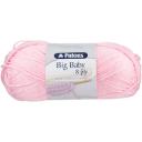 Patons Big Baby 3 Ply - 9927 Lemon