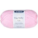 Patons Big Baby 3 Ply - 9927 Lemon